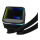 XPG Levante II 360 ARGB 3x120mm - 1350669 - zdjęcie 4